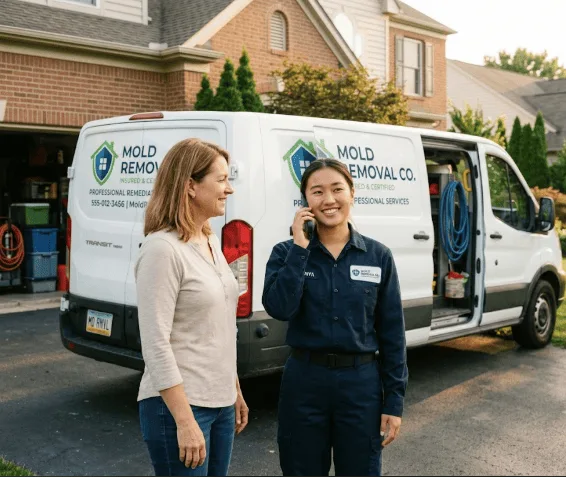 Crawlspace Mold Remediation Vandalia, MT FAQs